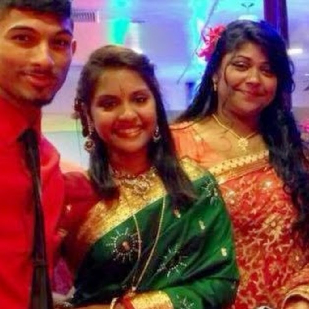 Meet your Posher, Nishanthi